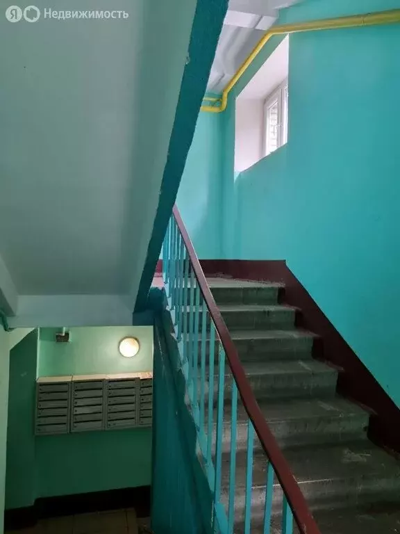 1-комнатная квартира: Люберцы, улица 8 Марта, 57 (38 м) - Фото 1