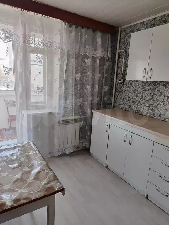 1-к. квартира, 36 м, 3/9 эт. - Фото 0