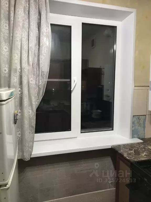 2-к кв. Нижегородская область, Дзержинск ул. Комбрига Патоличева, 15 ... - Фото 2