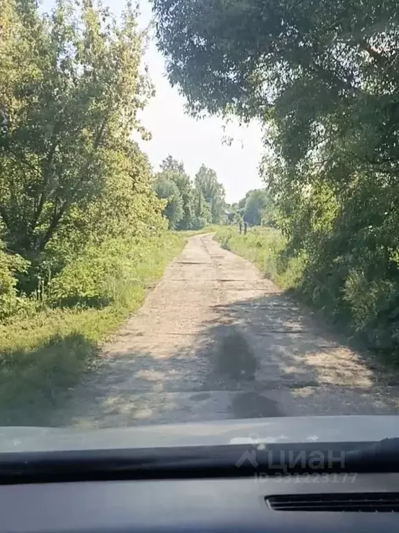 Участок в Тульская область, Тула городской округ, д. Медвенка, Водник ... - Фото 1