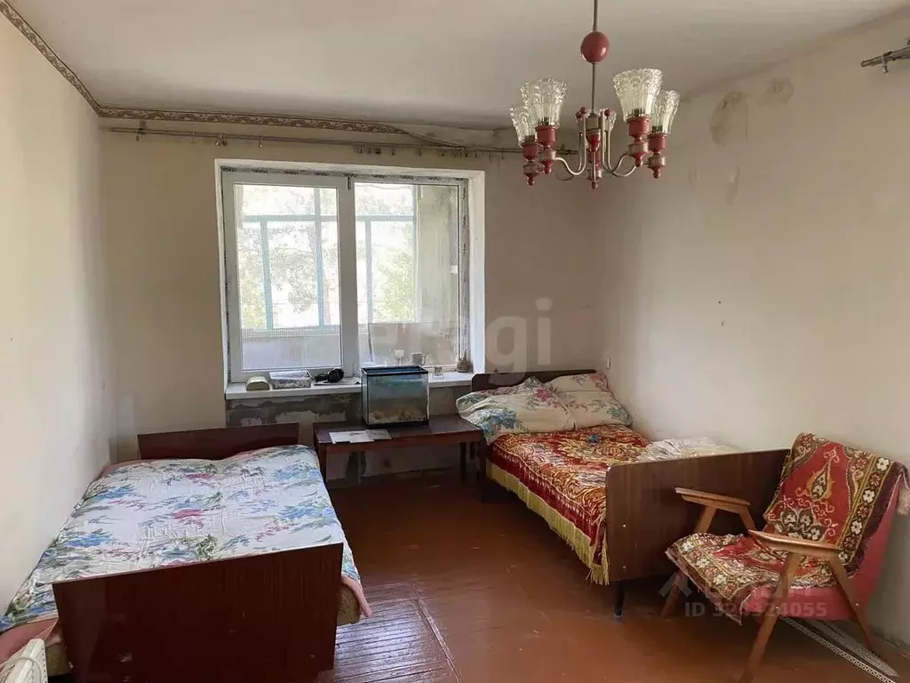 2-к кв. Крым, Бахчисарайский район, с. Вилино ул. Чапаева, 10 (47.4 м) - Фото 1