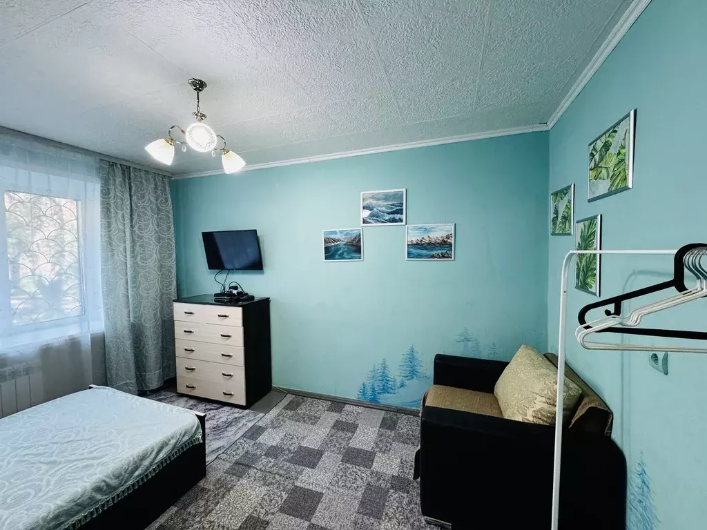 Продаётся 1-к квартира, 22 м - Фото 0