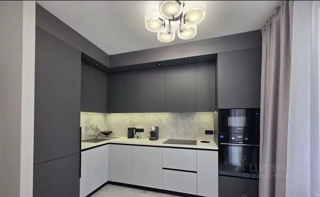 2-к кв. Москва Аминьевское ш., 4Дк1 (60.0 м) - Фото 1