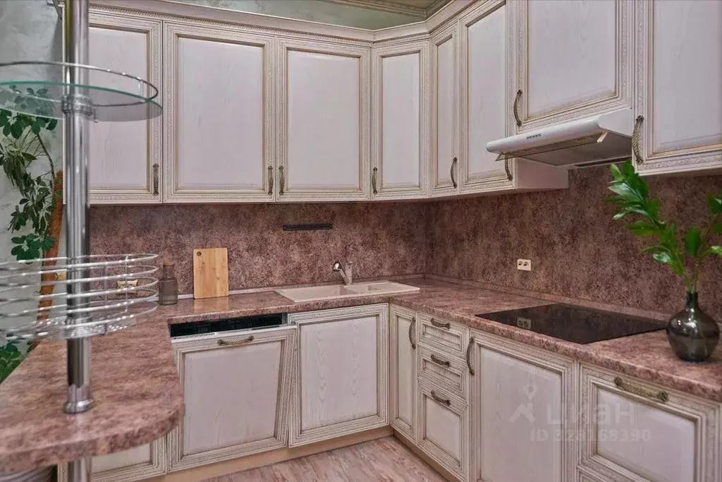 Дом в Иркутская область, Иркутск Молдавская ул., 29 (140 м) - Фото 1