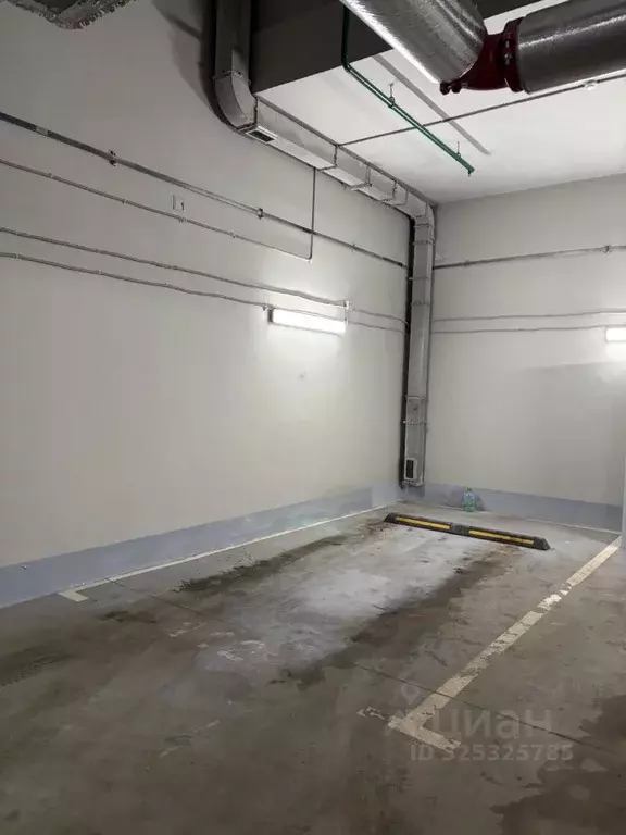 Гараж в Москва Измайловский проезд, 5/1к1 (16 м) - Фото 2