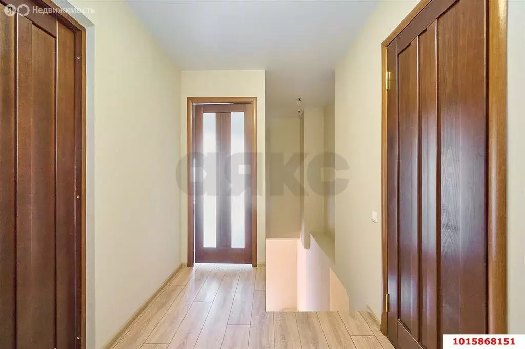 3-комнатная квартира: Краснодар, Черкасская улица, 125 (86 м) - Фото 1