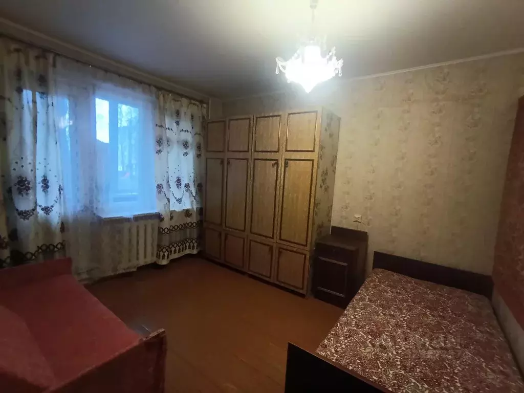 2-к кв. Брянская область, Брянск ул. Крахмалева, 5 (49.0 м) - Фото 2