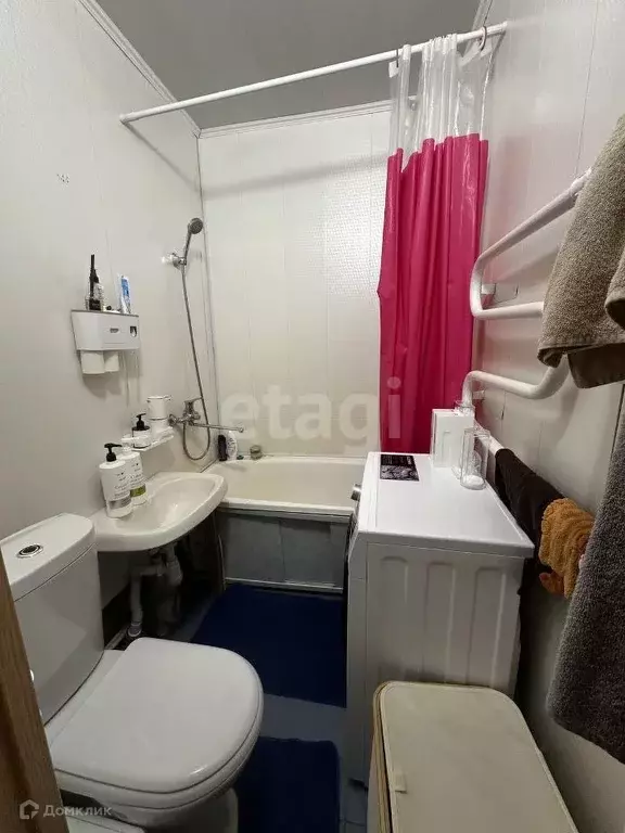 Продаётся 1-к квартира, 30.6 м - Фото 1