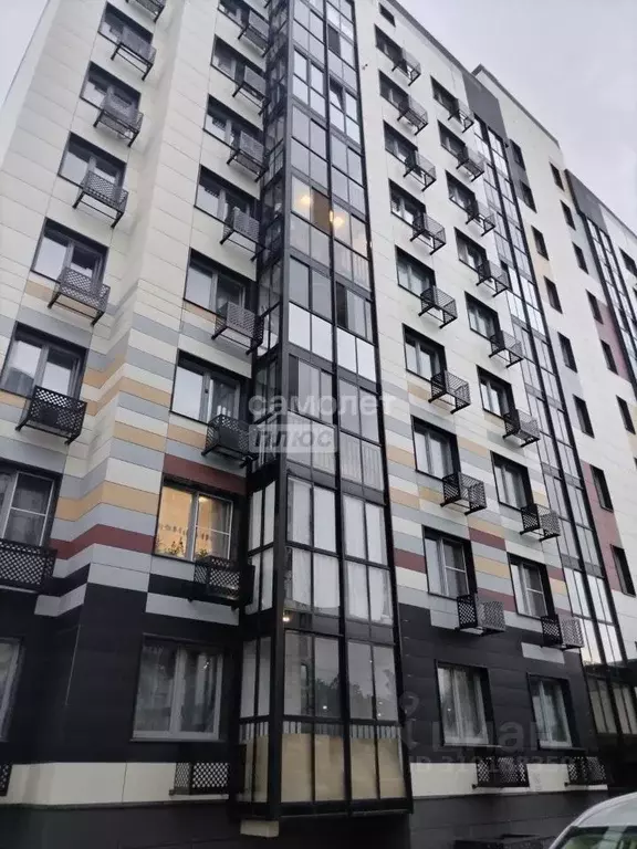 1-к кв. Московская область, Дмитров Шлюзовая ул., 8к2 (35.0 м) - Фото 0