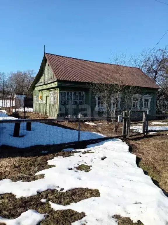 Дом в Калужская область, Малоярославецкий муниципальный округ, д. ... - Фото 2