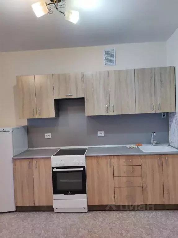 2-к кв. Алтайский край, Барнаул Власихинская ул., 109 (55.0 м) - Фото 2