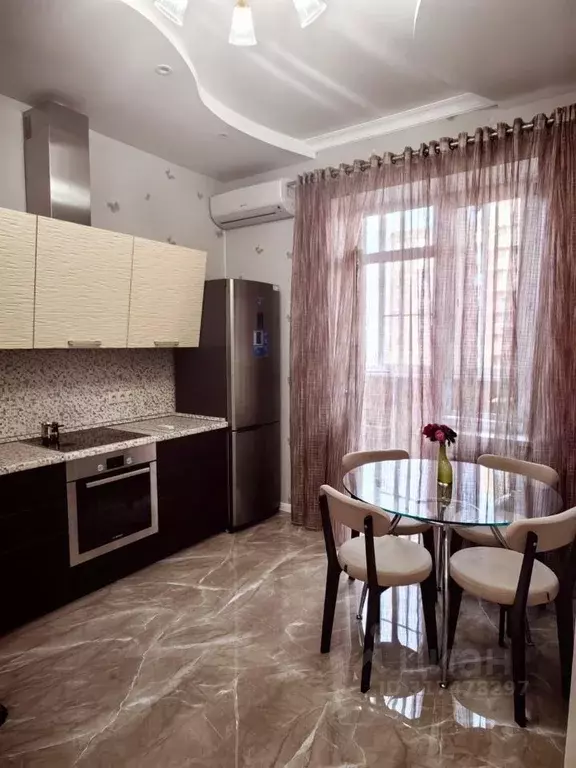 2-к кв. Московская область, Видное ул. Ольховая, 11 (68.0 м) - Фото 2