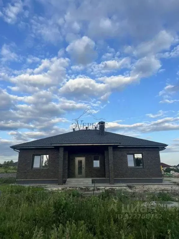 Дом в Белгородская область, Старый Оскол Набокинские Сады жилрайон,  ... - Фото 1