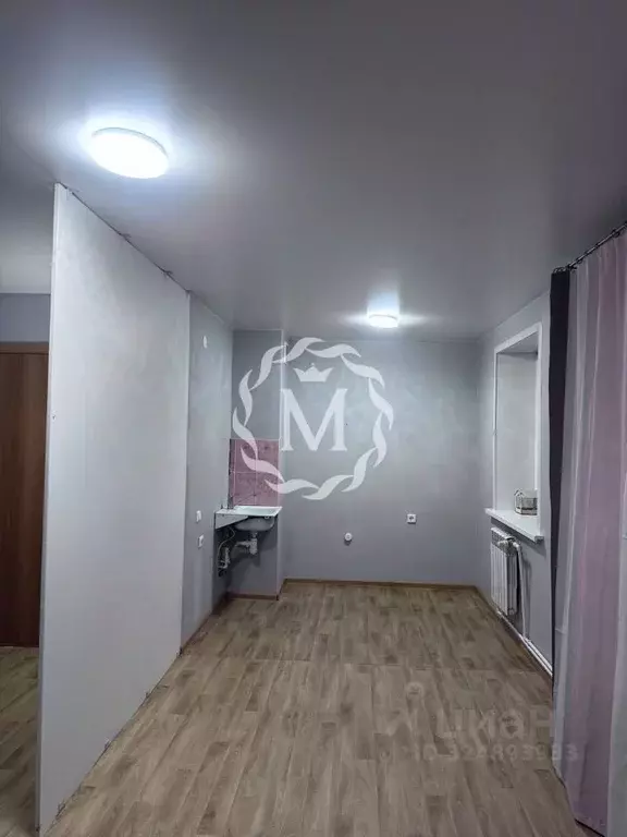 Студия Бурятия, Улан-Удэ 115-й мкр, 7 (24.7 м) - Фото 2