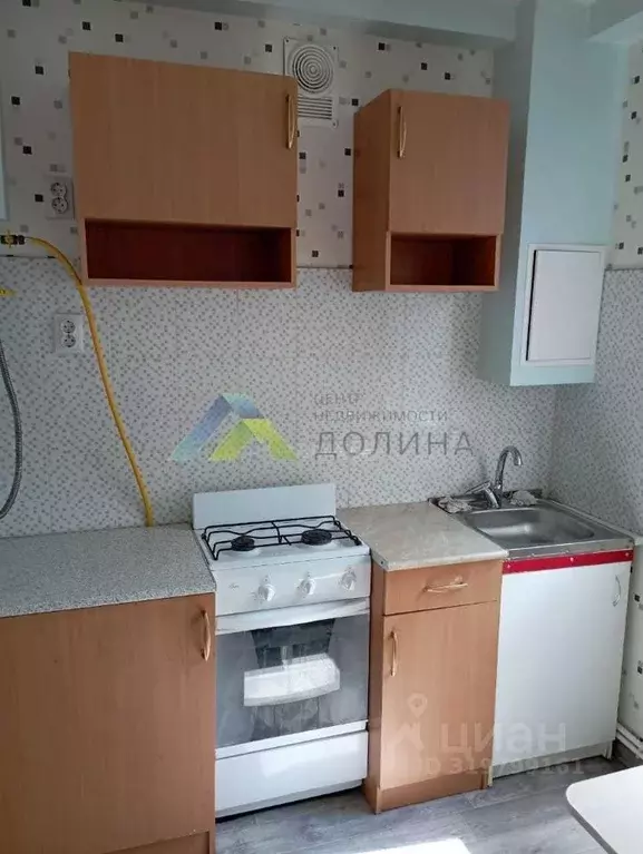 1-к кв. Волгоградская область, Волгоград ул. Добрушина, 8А (21.0 м) - Фото 0