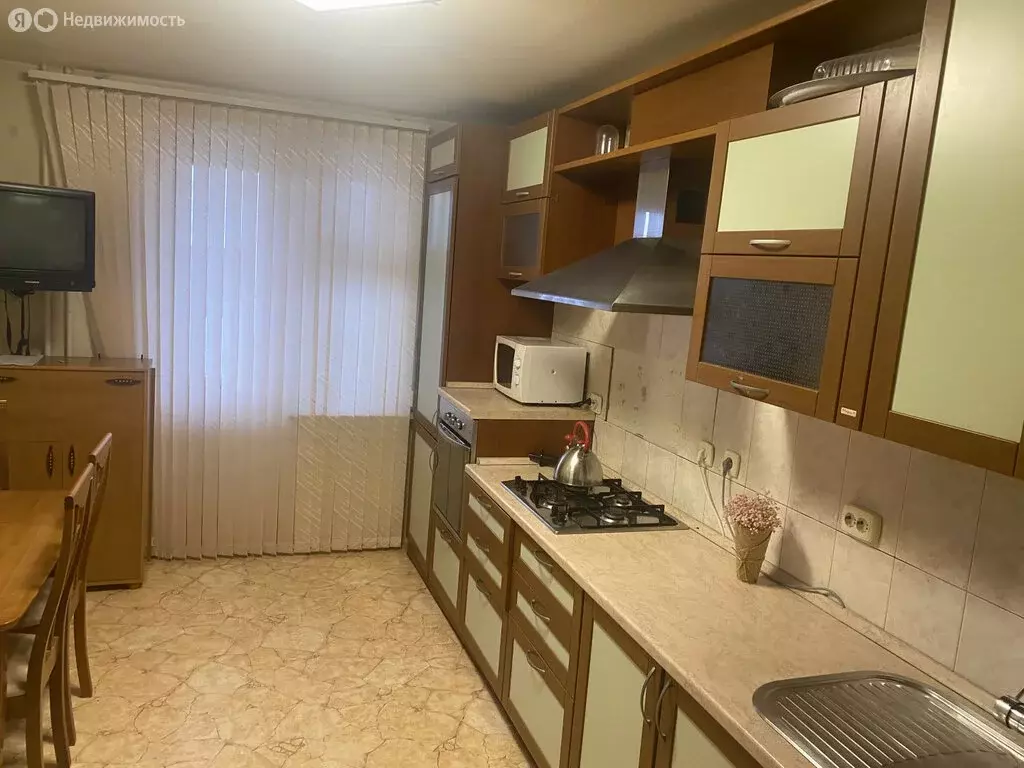 2-комнатная квартира: Саратов, улица имени И.Н. Посадского, 180/198 ... - Фото 2