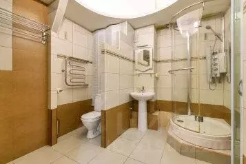 2-к кв. Санкт-Петербург Большая Морская ул., 27 (80.0 м) - Фото 0