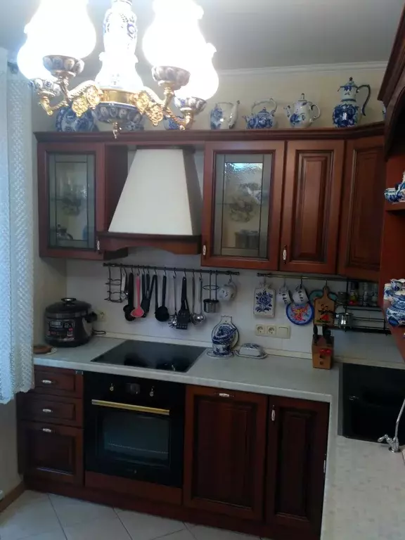 Продаётся 2-к квартира, 54 м - Фото 1