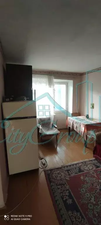 Квартира, 1 комната, 30.3 м - Фото 1