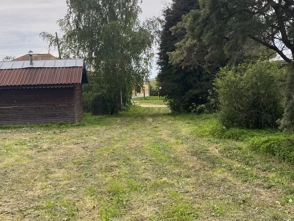 Дом в Владимирская область, Суздальский район, Павловское ... - Фото 0