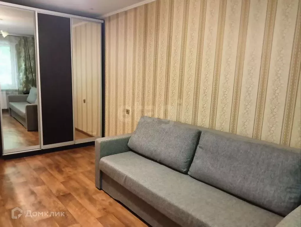 Продаётся 1-к квартира, 31 м - Фото 1