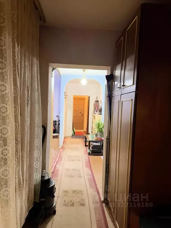 4-к кв. Москва ул. Академика Варги, 1 (100.0 м) - Фото 2