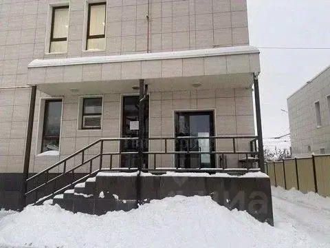 Офис в Тульская область, Тула ул. Болдина, 33 (195 м) - Фото 2