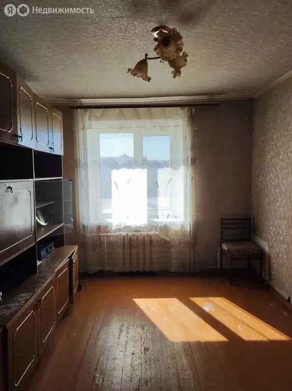 1к в 7-комнатной квартире (12.5 м) - Фото 0