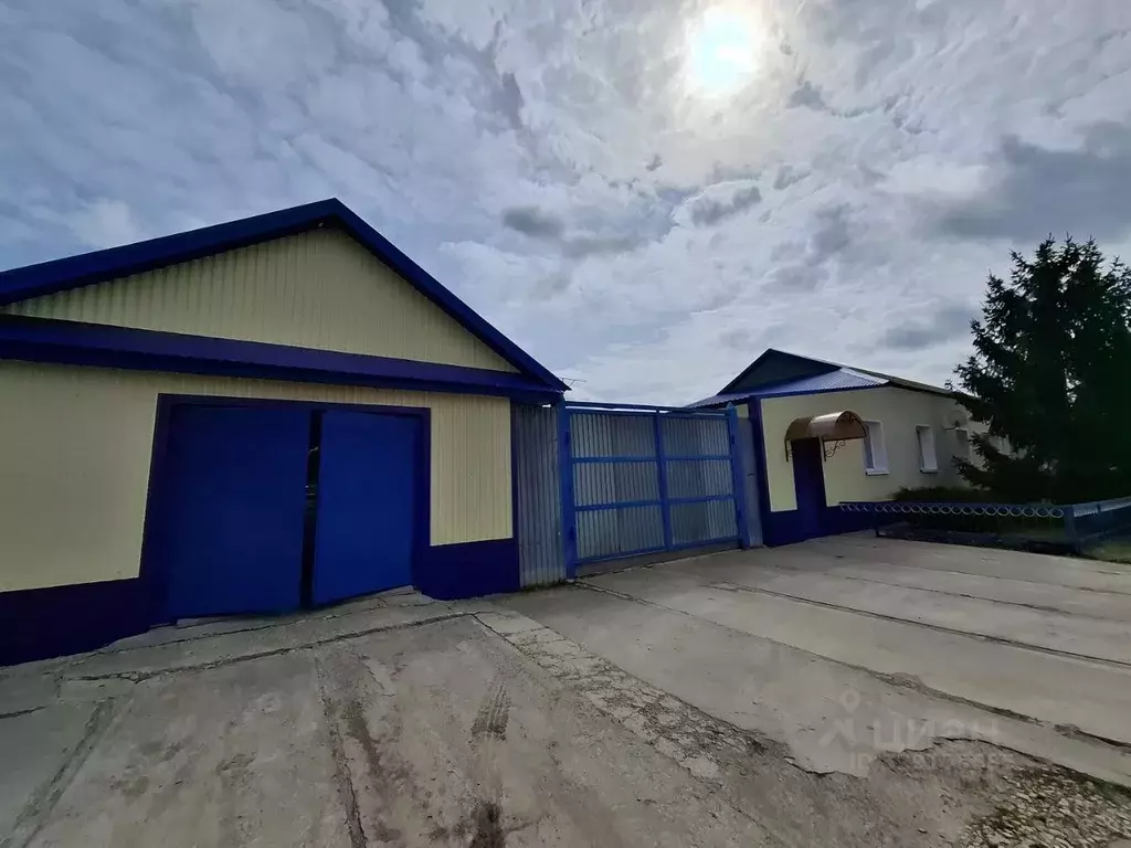 Дом в Саратовская область, Ершов ул. Крупской, 20Б (161 м) - Фото 2