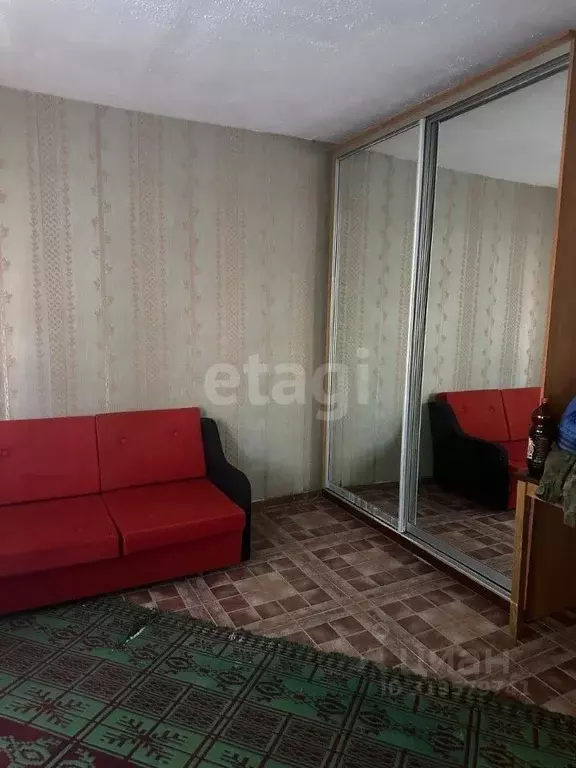 1-к кв. Ставропольский край, Пятигорск Транзитная ул. (32.0 м) - Фото 1