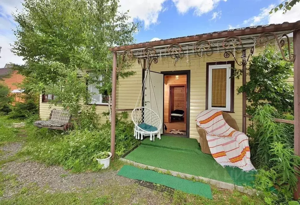 Дом в Башкортостан, Абзелиловский район, Ташбулатовский сельсовет, д. ... - Фото 1