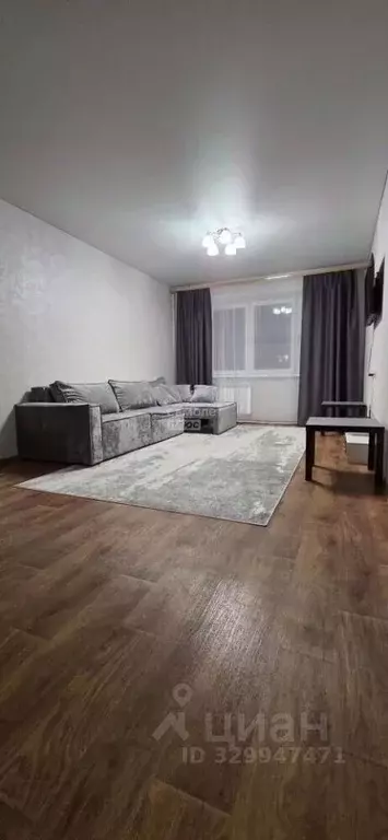 1-к кв. Липецкая область, Липецк ул. И.В. Свиридова, 4 (42.0 м) - Фото 2