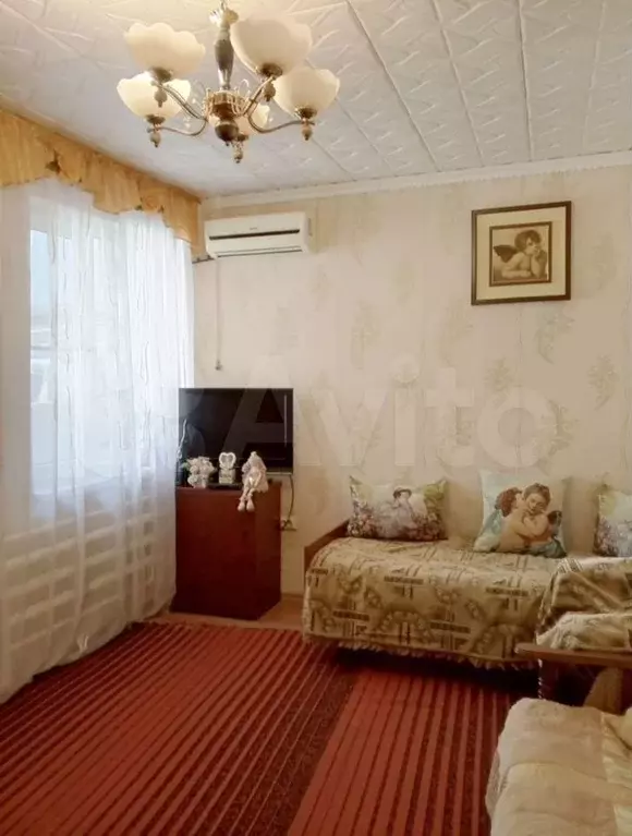 Дом 27 м на участке 1 сот. - Фото 0