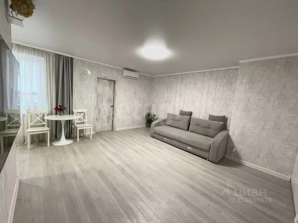 2-к кв. Воронежская область, Воронеж бул. Олимпийский, 6 (43.0 м) - Фото 1