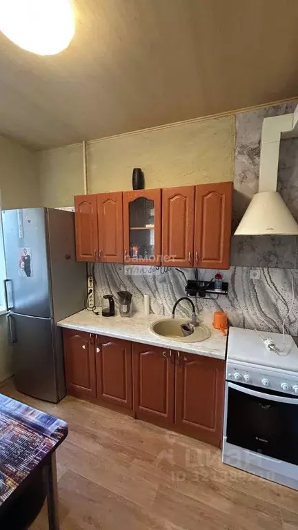 3-к кв. Архангельская область, Коряжма Советская ул., 11 (59.6 м) - Фото 2