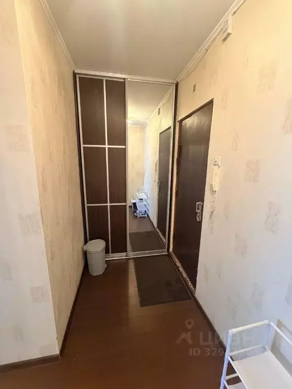 Квартира, 1 комната, 38.1 м - Фото 1