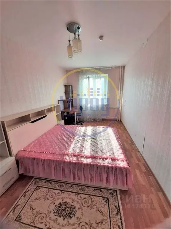 2-к кв. Челябинская область, Копейск ул. Калинина, 11б (64.9 м) - Фото 1