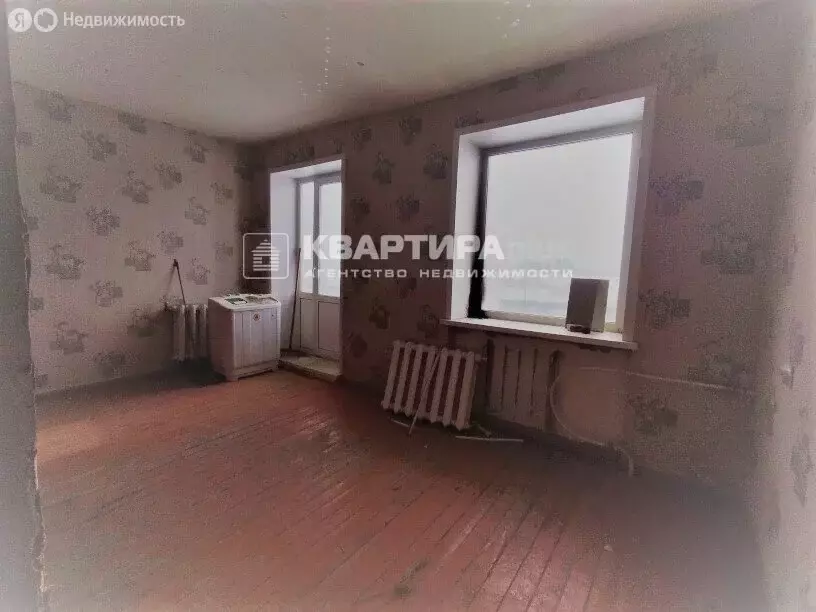 1-комнатная квартира: Свердловская область, Невьянский муниципальный ... - Фото 1