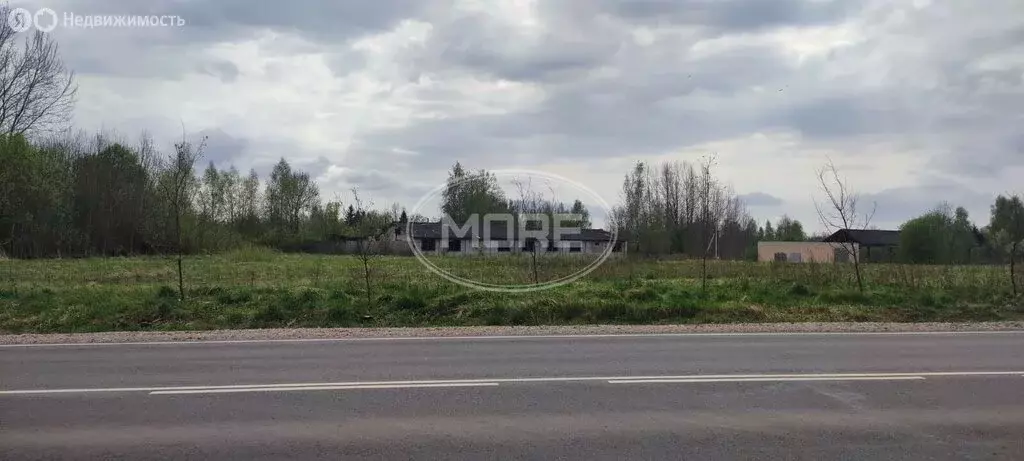 Участок в Калининградская область, Неманский муниципальный округ, ... - Фото 0