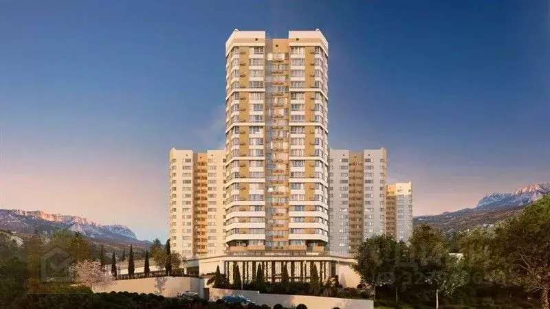 Комната Крым, Ялта ул. Кирова, 134 (15.0 м) - Фото 2