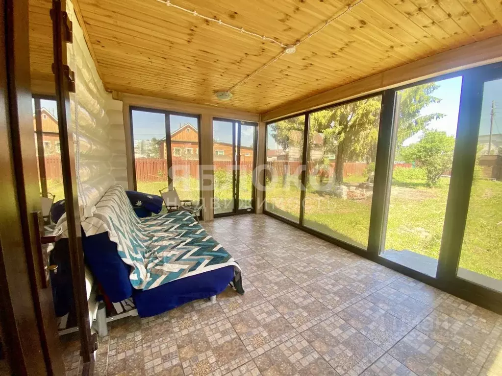 Дом в Пермский край, Березники муниципальное образование, пос. Орел ... - Фото 2