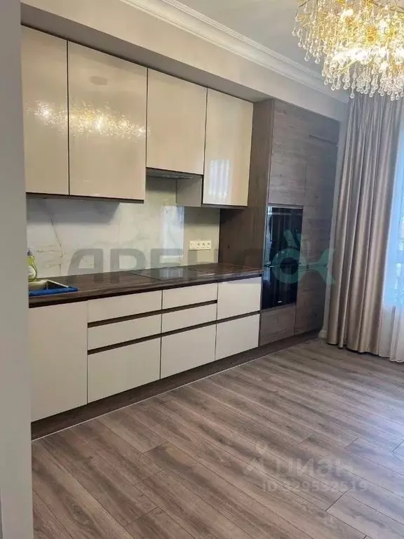 2-к кв. Санкт-Петербург Двинская ул., 6 (75.0 м) - Фото 1