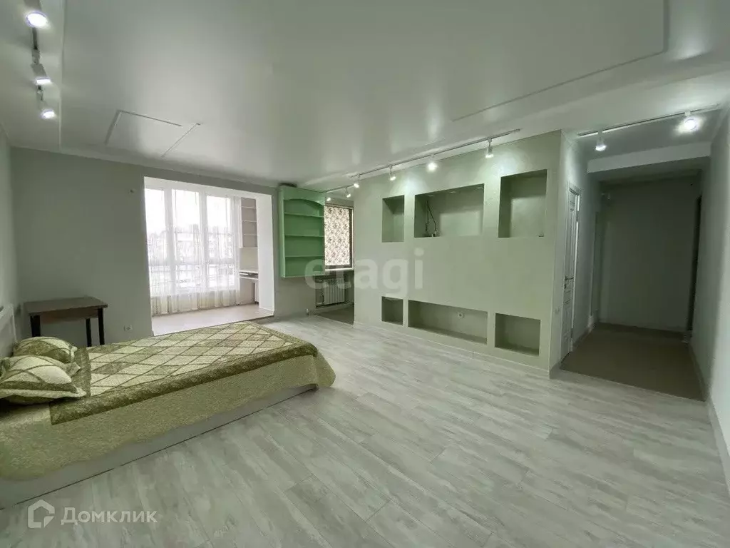 Продаётся квартира-студия, 33 м - Фото 0