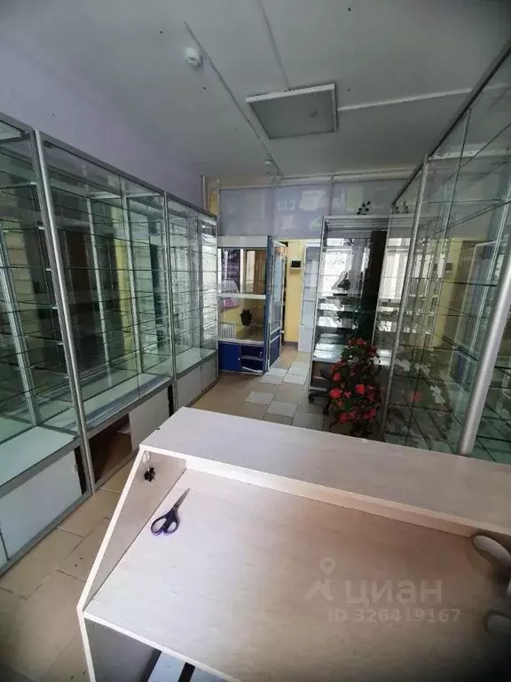 Помещение свободного назначения в Саха (Якутия), Якутск ул. Петра ... - Фото 2