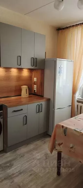 1-к кв. Москва Пролетарский просп., 31 (37.0 м) - Фото 2