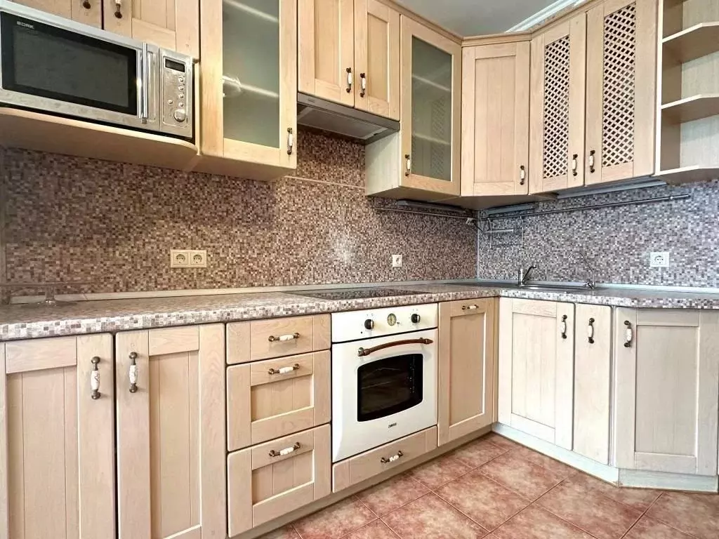 2-к кв. Москва Совхозная ул., 37 (61.0 м) - Фото 2