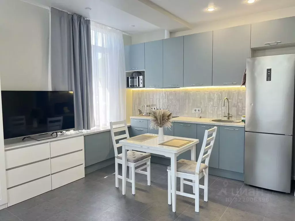 Студия Краснодарский край, Новороссийск городской округ, с. Мысхако ... - Фото 2