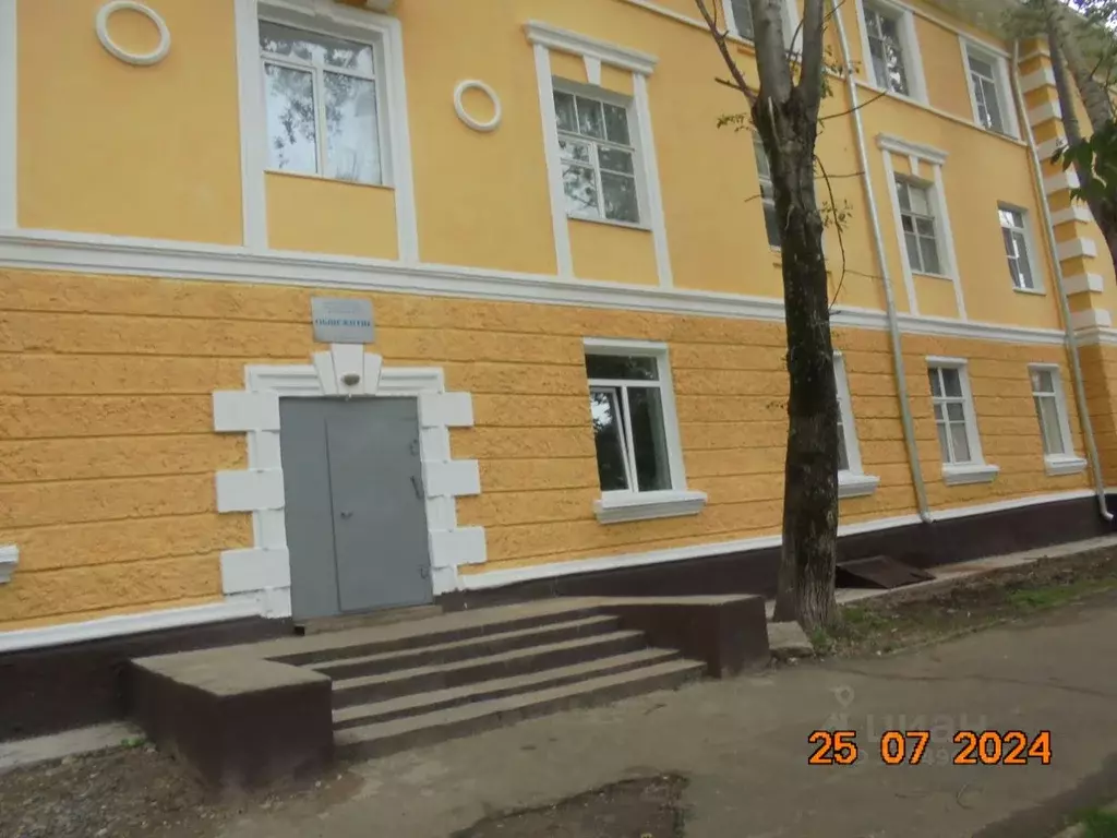Помещение свободного назначения в Хабаровский край, ... - Фото 1