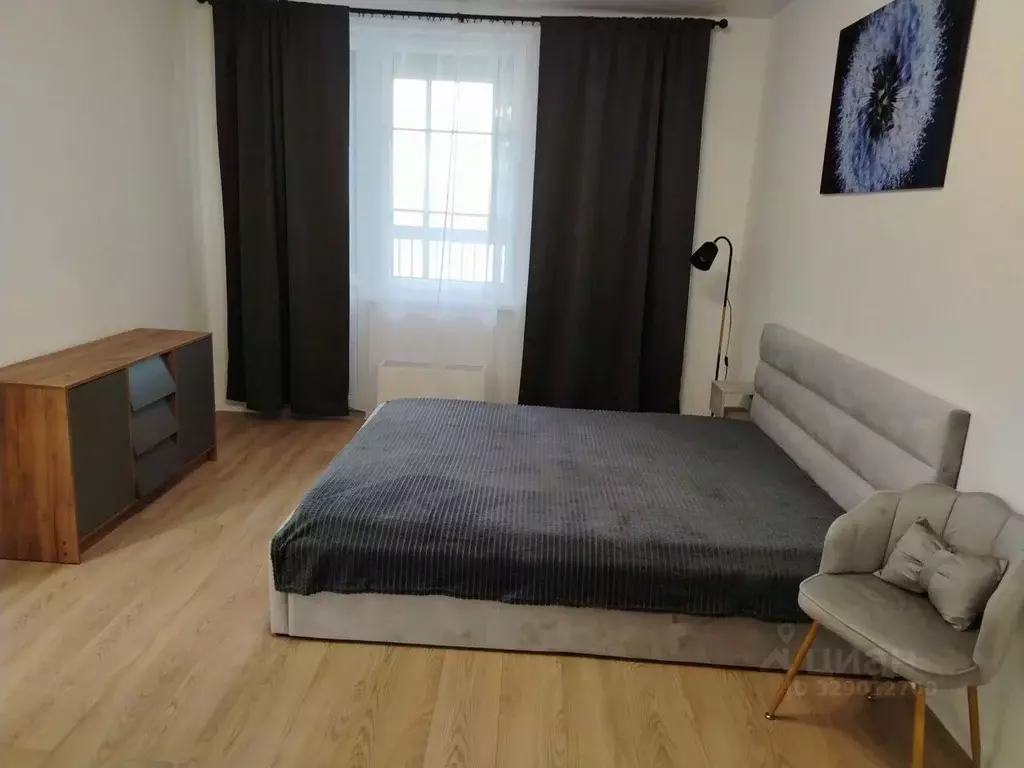 2-к кв. Москва Нагорная ул., 5А (41.0 м) - Фото 2