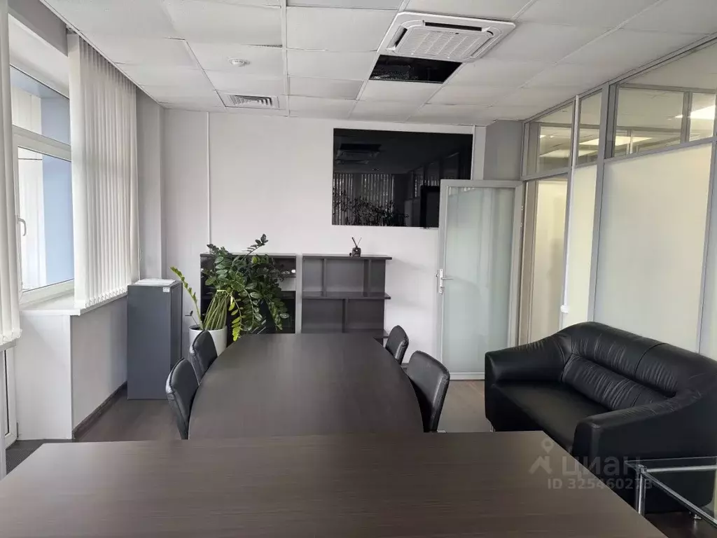 Офис в Московская область, Одинцово Молодежная ул., 46 (89 м) - Фото 0